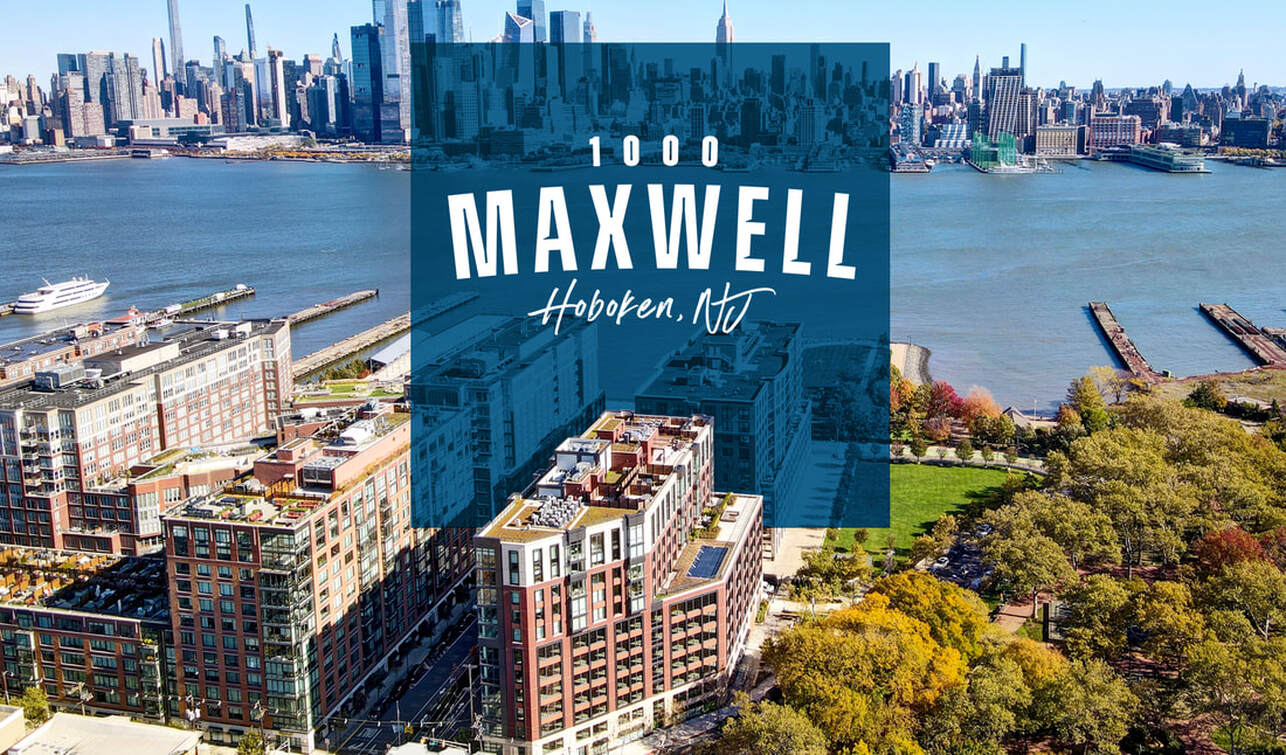 1000 Maxwell Hoboken, NJ Picture