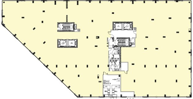 3rd floor custom unit floorplan Picture